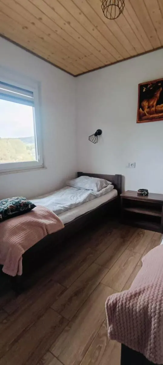 Image 4 of Bieszczadzka Miejscówka