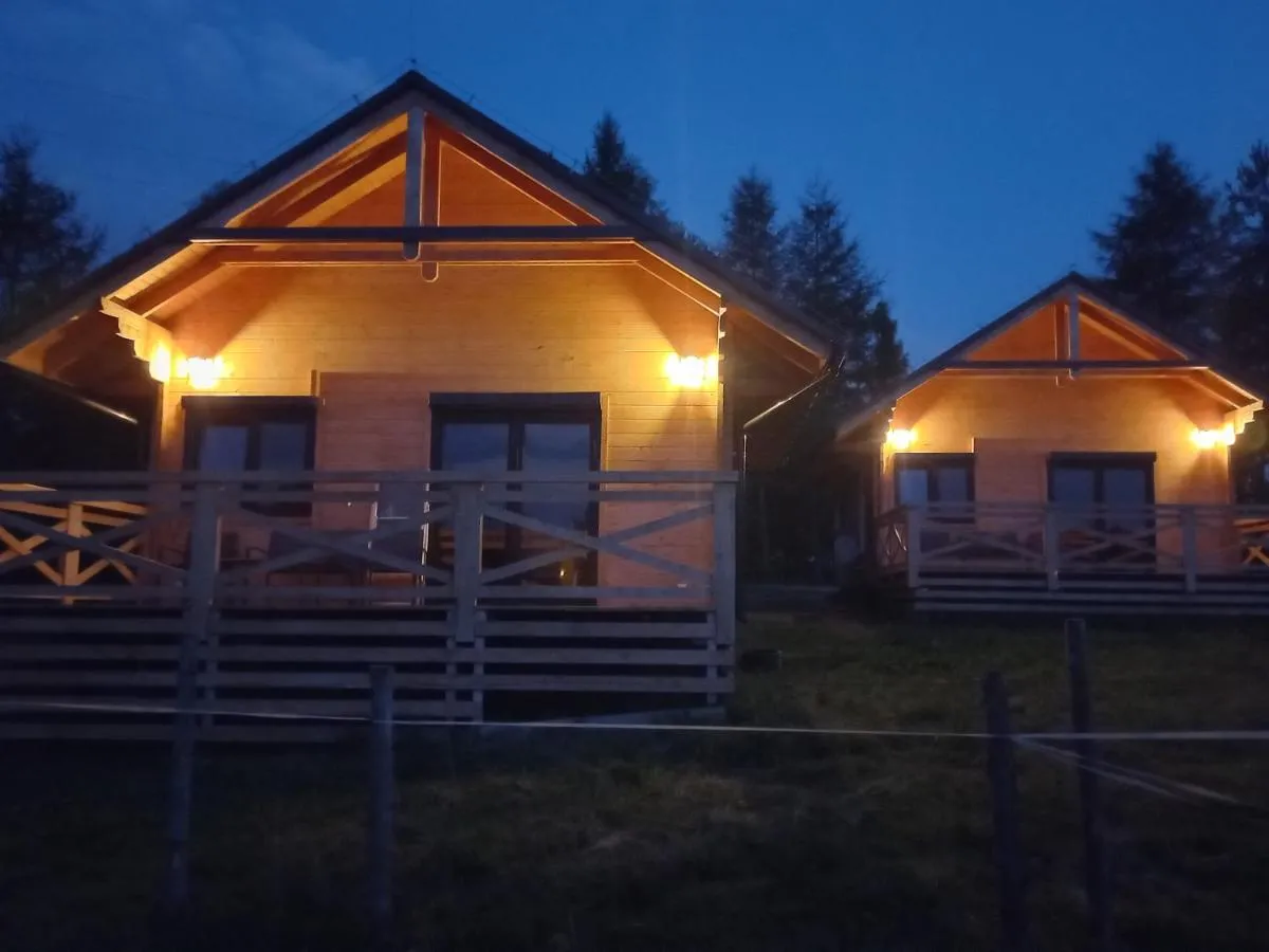 Image 6 of Bieszczadzka Polana – domki turystyczne/sezonowe
