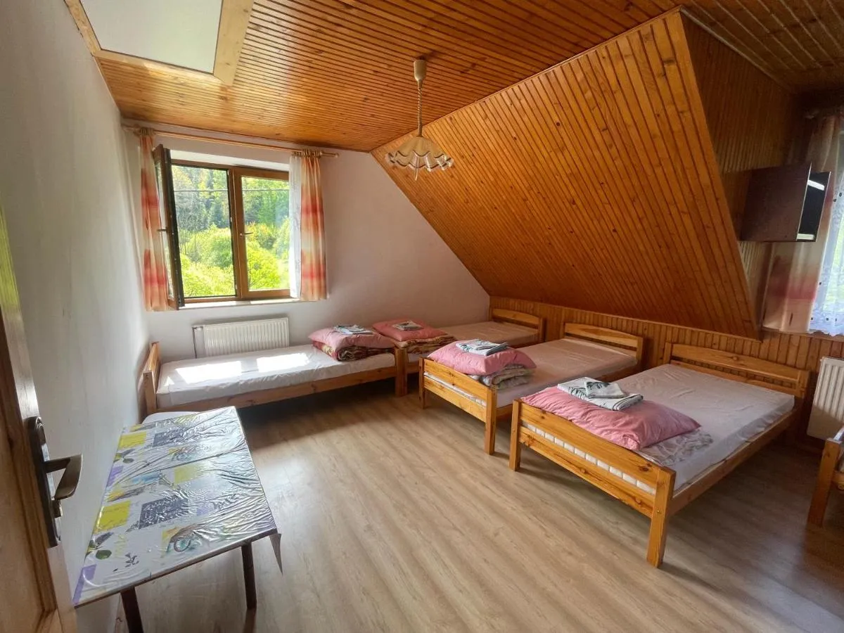 Image 2 of Bieszczadzki Brzeg
