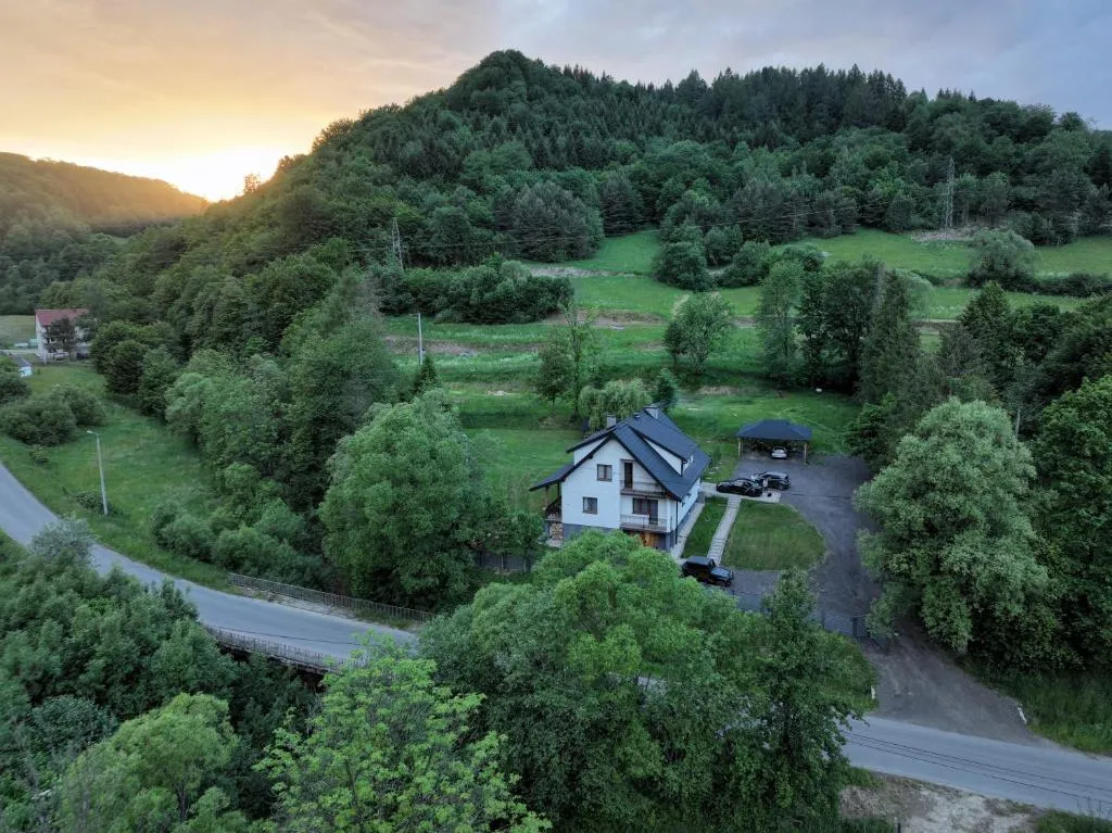 Image 1 of Bieszczadzki Brzeg