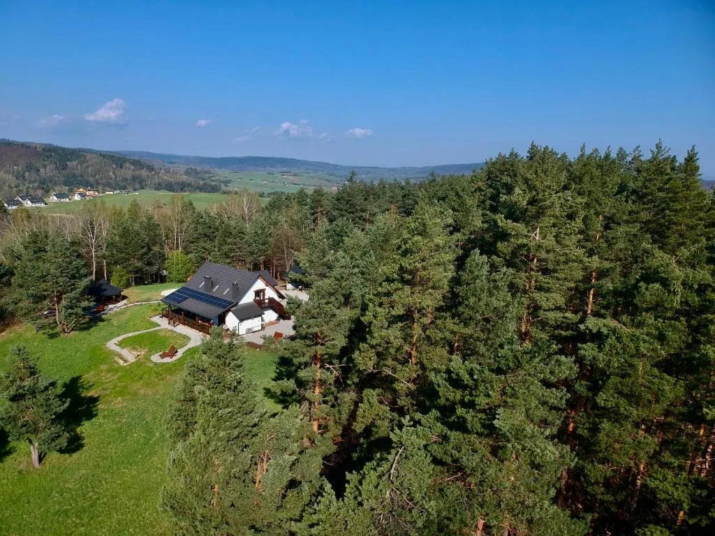 Image 1 of Bieszczadzki Hoży Ryś Apartamenty