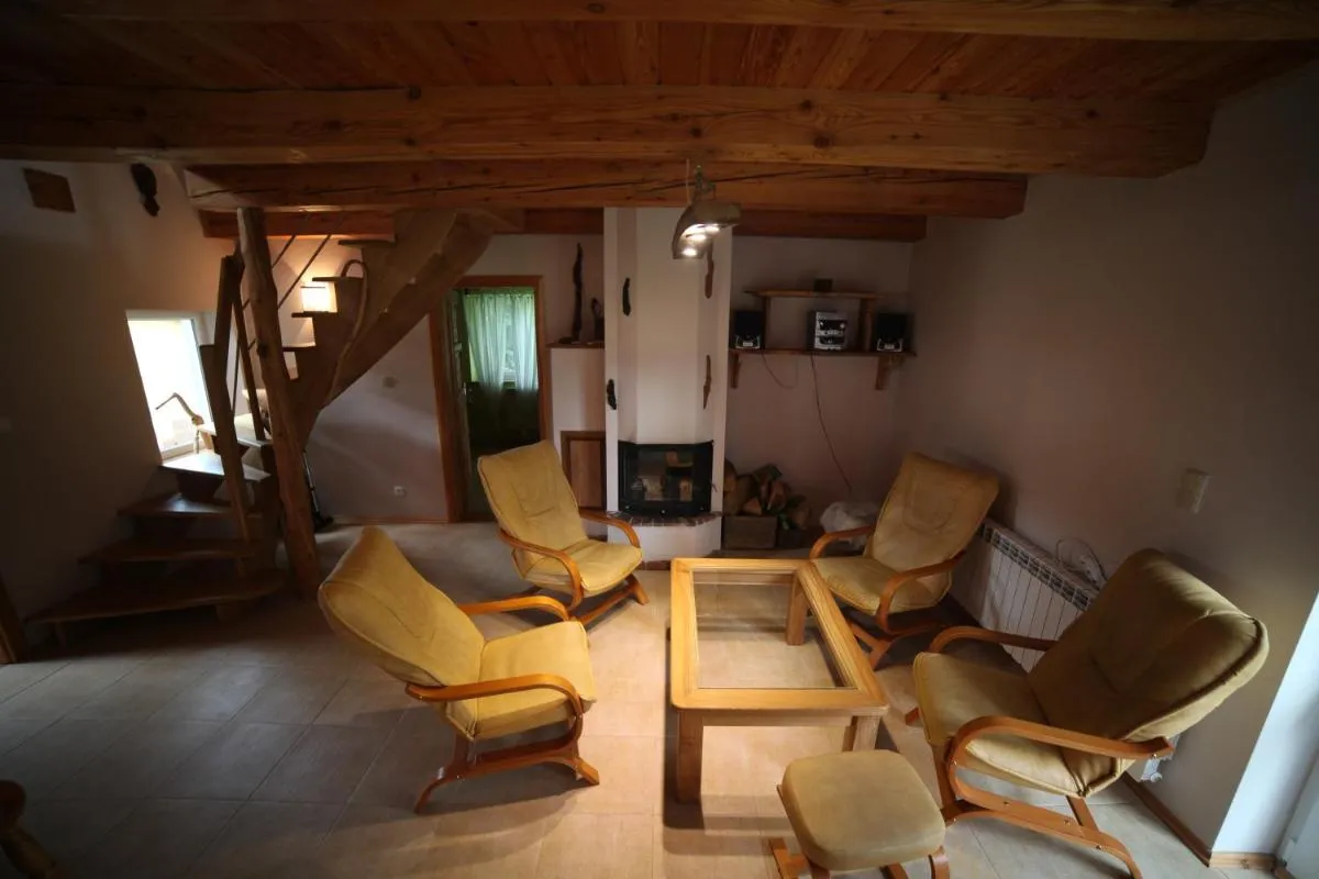 Image 3 of Bieszczadzki Kąt