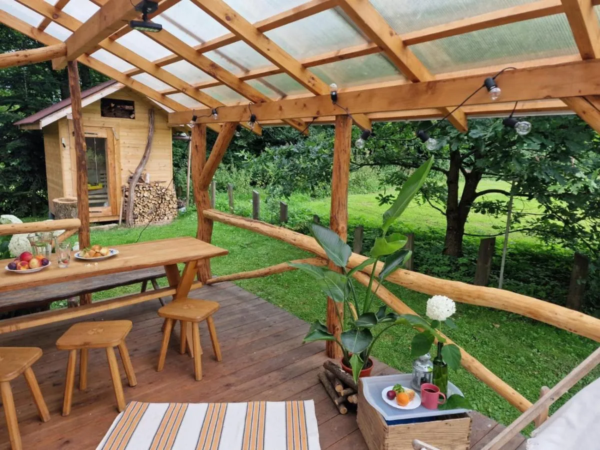 Image 6 of Bieszczadzki Kąt