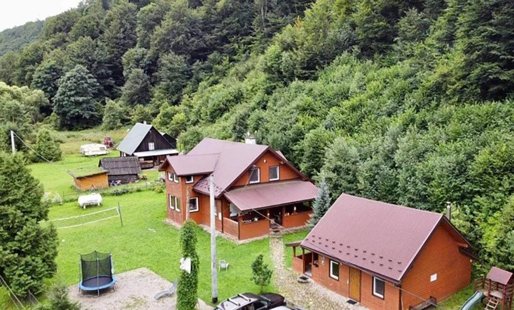 Image 1 of Bieszczadzki Klin BKLIN