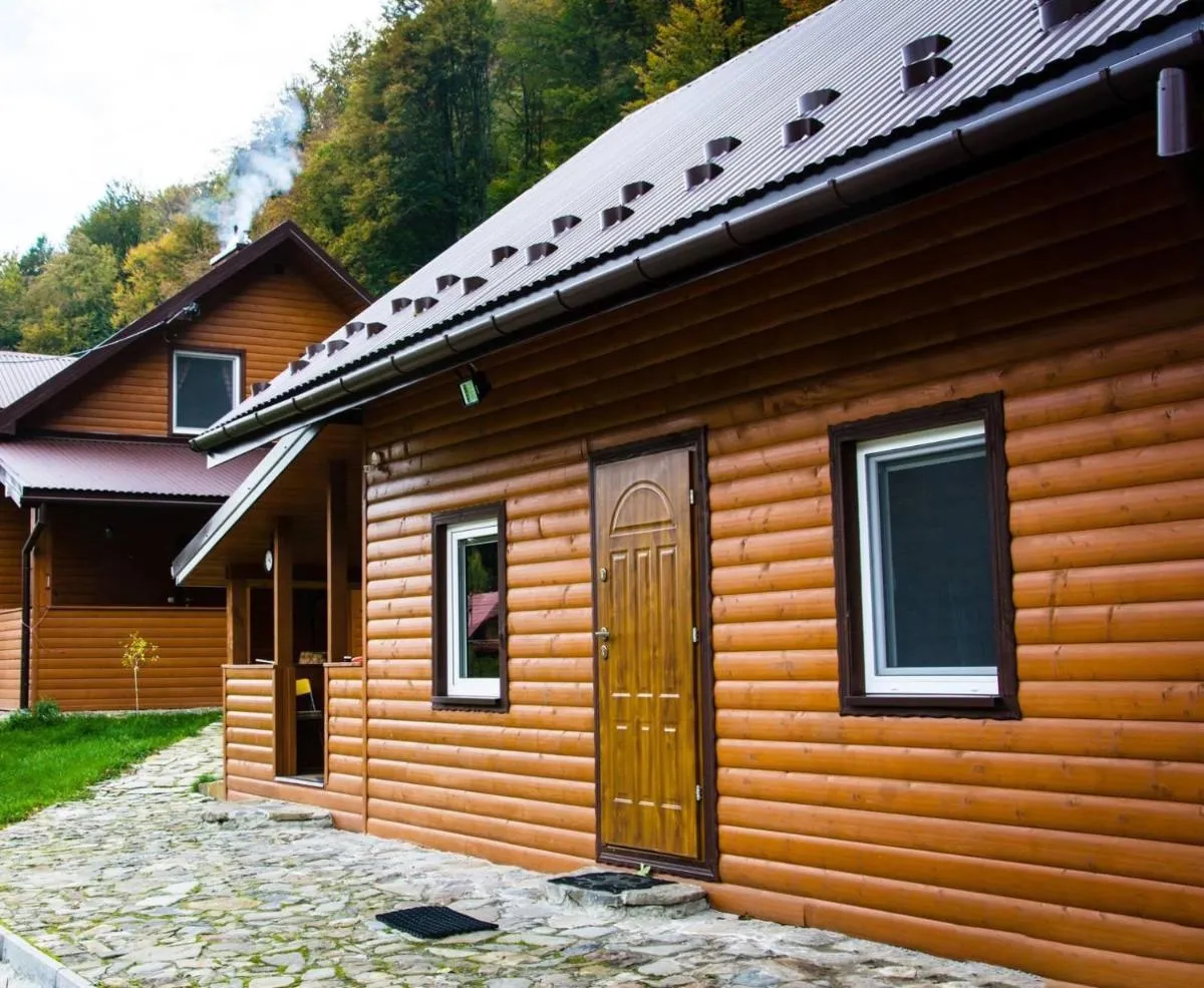 Image 2 of Bieszczadzki Klin BKLIN
