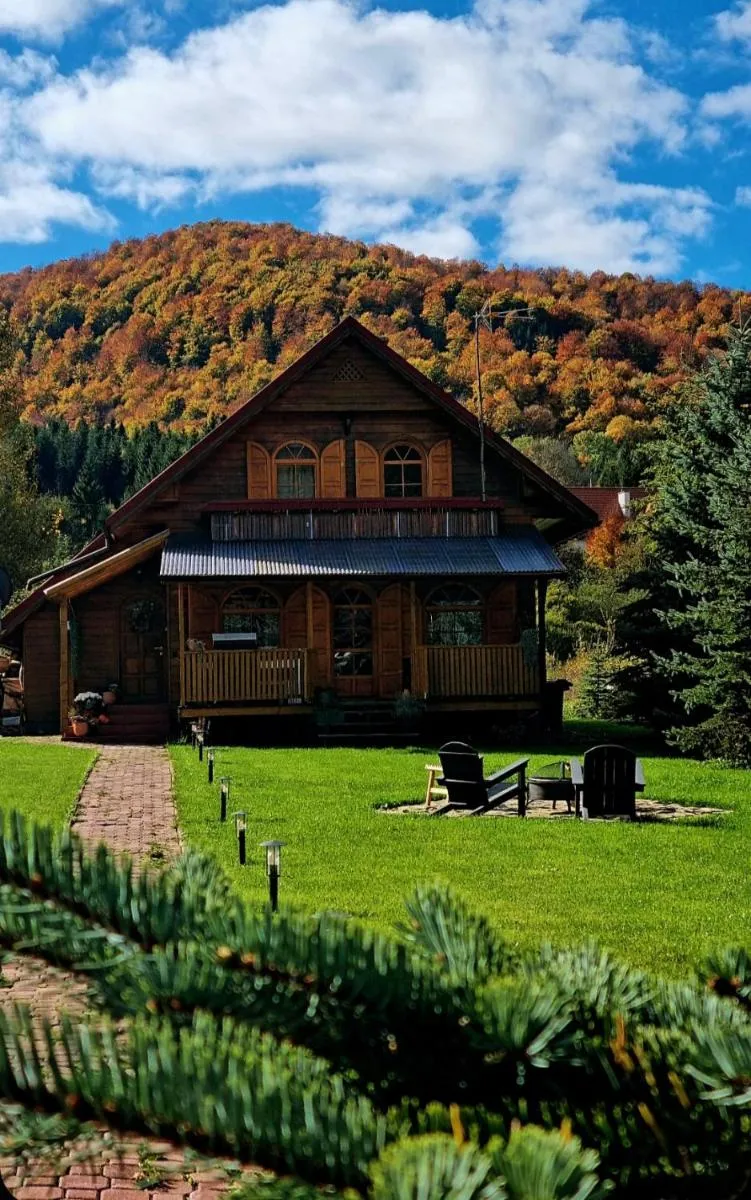 Image 4 of Bieszczadzki Rewir
