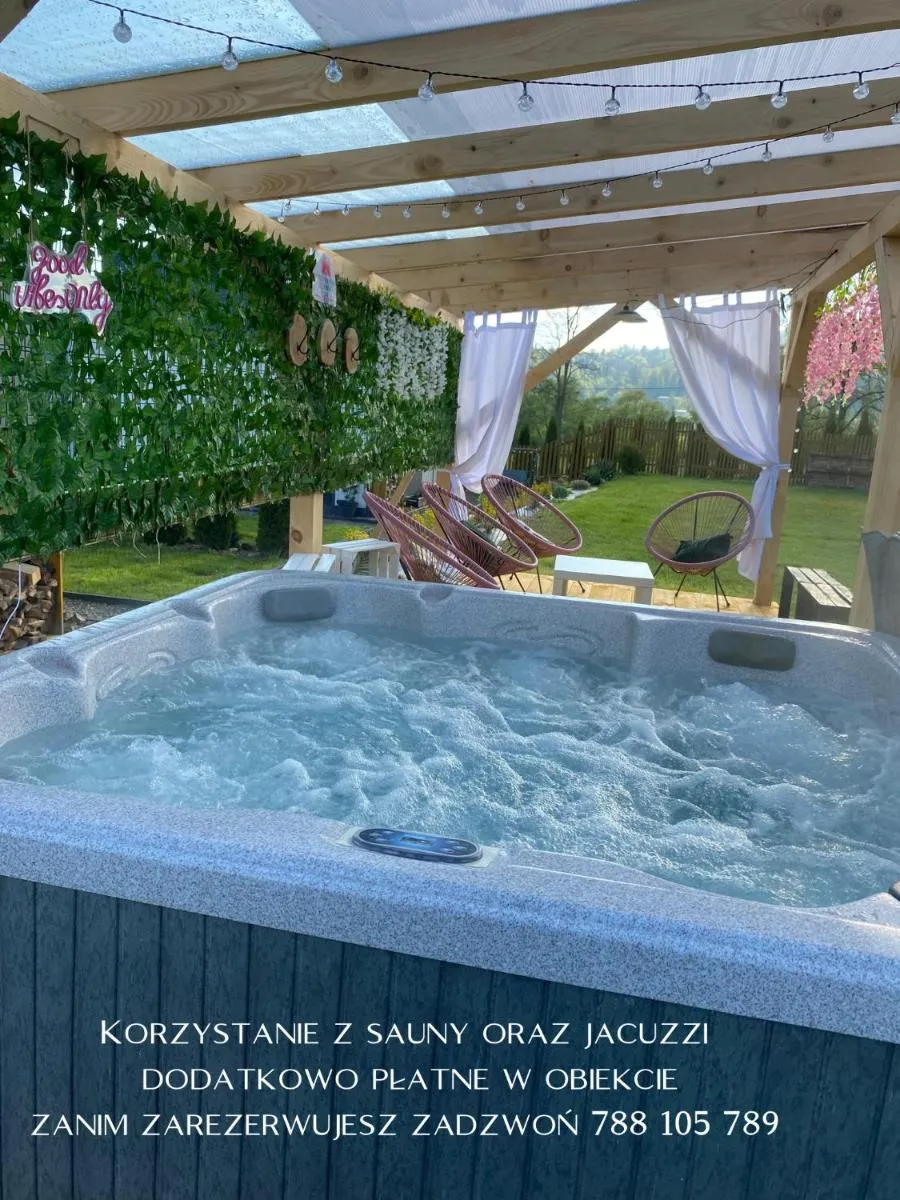 Image 6 of Bieszczadzkie BOHO stodoły