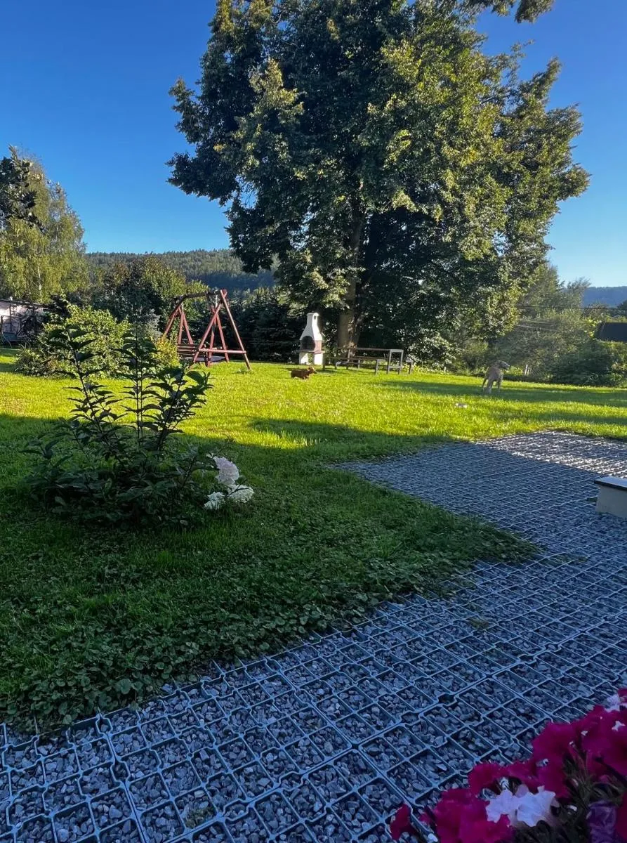 Image 5 of Bieszczadzkie Knieje P1