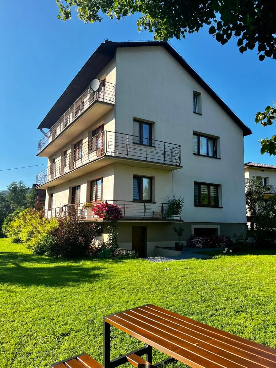 Image 2 of Bieszczadzkie Knieje P2
