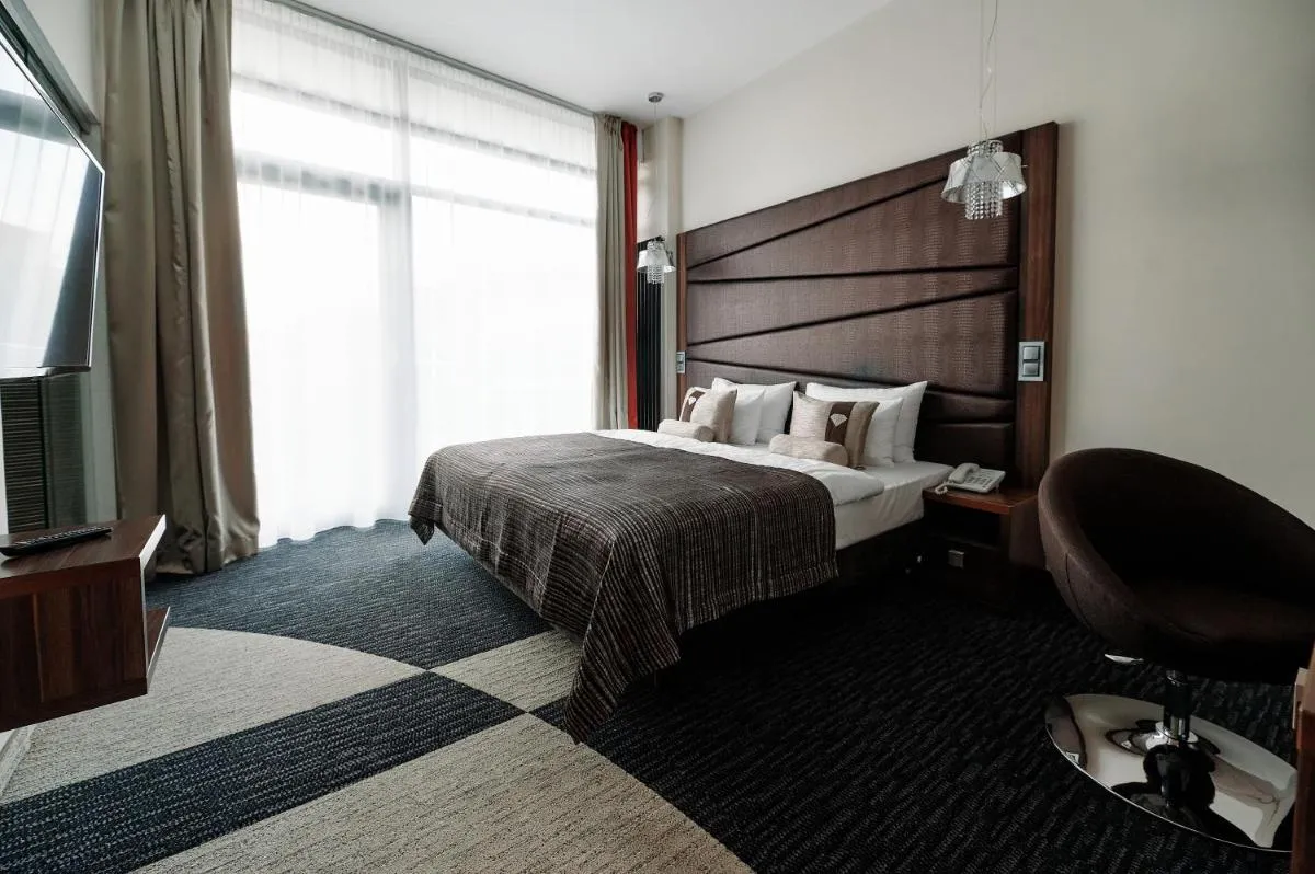 Image 2 of Blue Diamond Hotel Active SPA