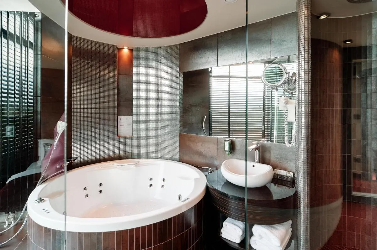 Image 3 of Blue Diamond Hotel Active SPA