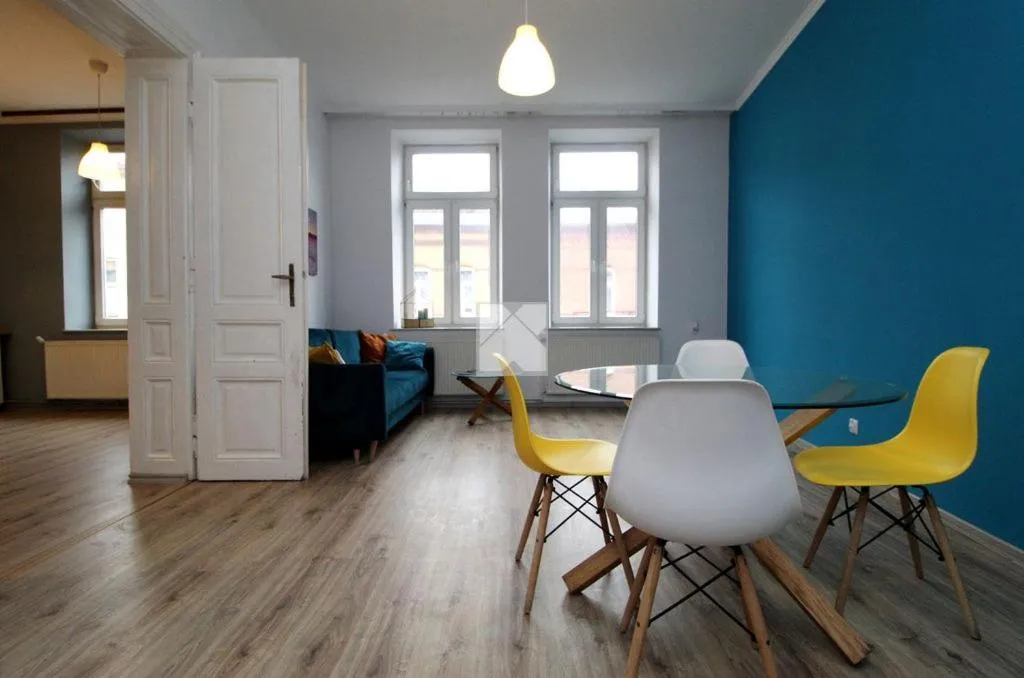 Image 1 of Blue Dollar Apartament