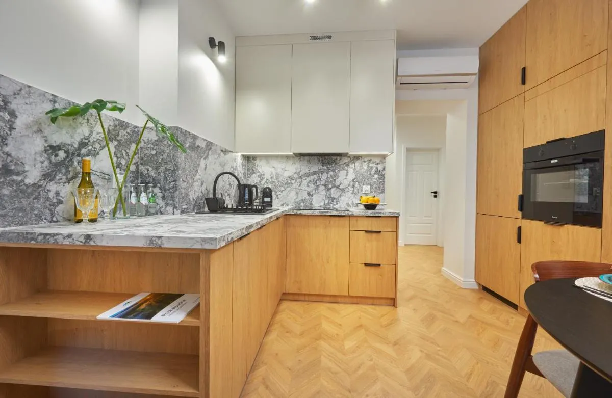 Image 4 of Buen Home Apartments – Old Town
