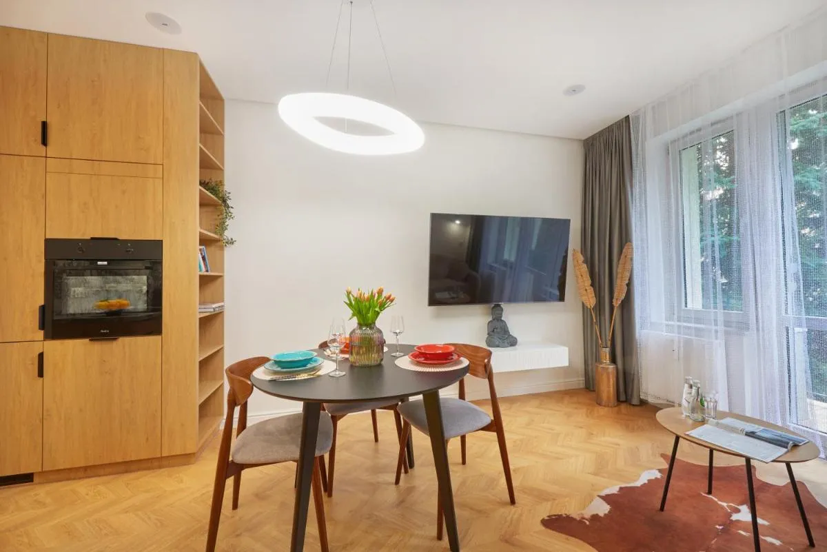 Image 5 of Buen Home Apartments – Old Town