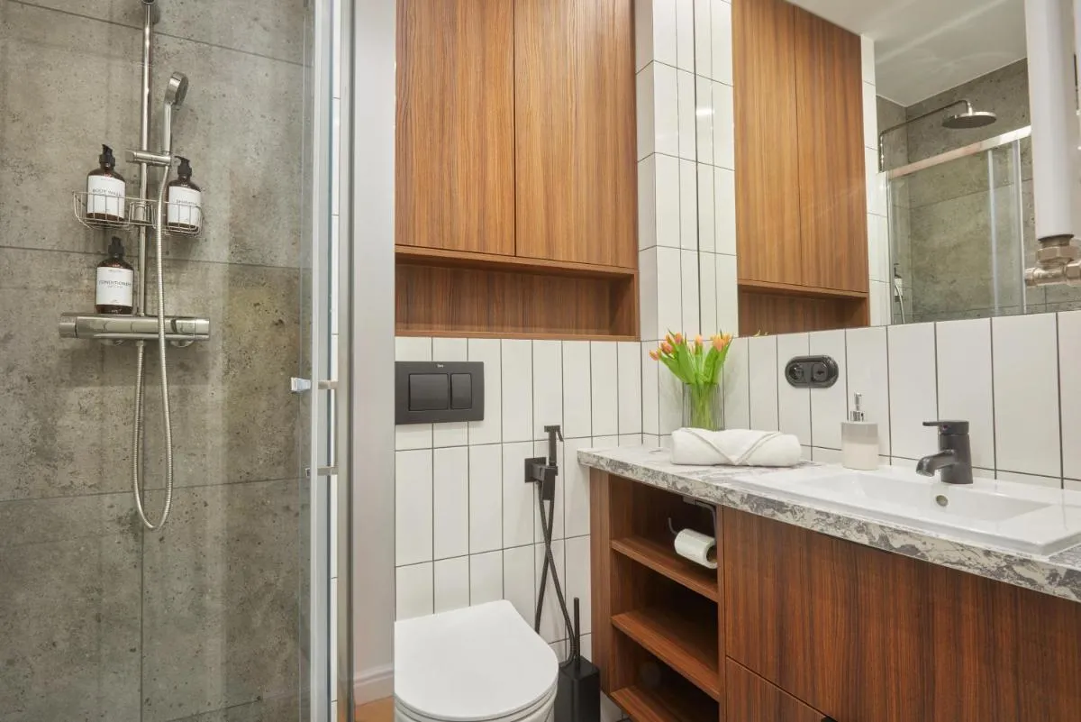 Image 3 of Buen Home Apartments – Old Town