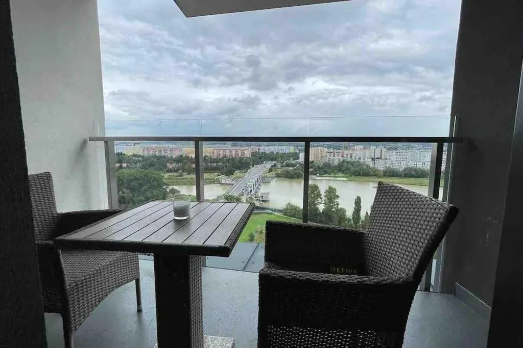 Image 4 of BulwaryPark Apartament w centrum 1