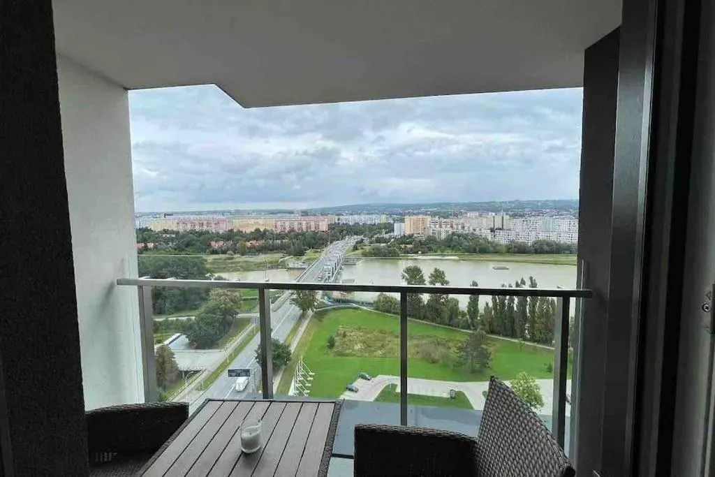 Image 6 of BulwaryPark Apartament w centrum 1