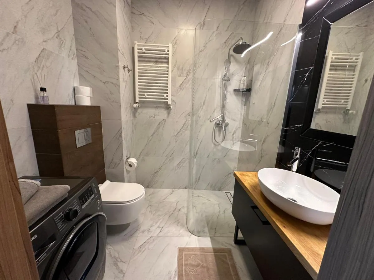 Image 3 of BulwaryPark Apartament w centrum 1