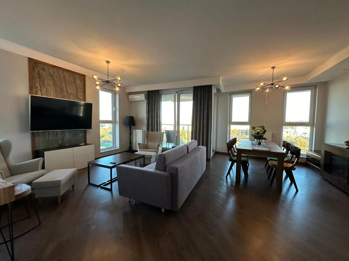 Image 5 of BulwaryPark Apartament w centrum 1