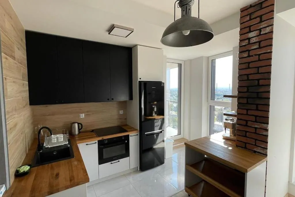 Image 3 of BulwaryPark Apartament w centrum 2