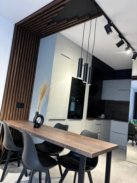 Image 1 of Business and Friendly Apartments Rzeszów self check-in