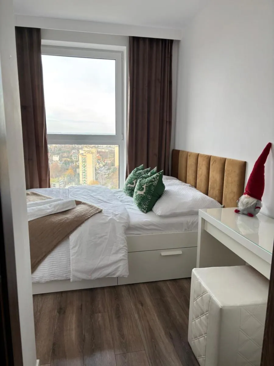 Image 7 of Business and Friendly Apartments Rzeszów self check-in