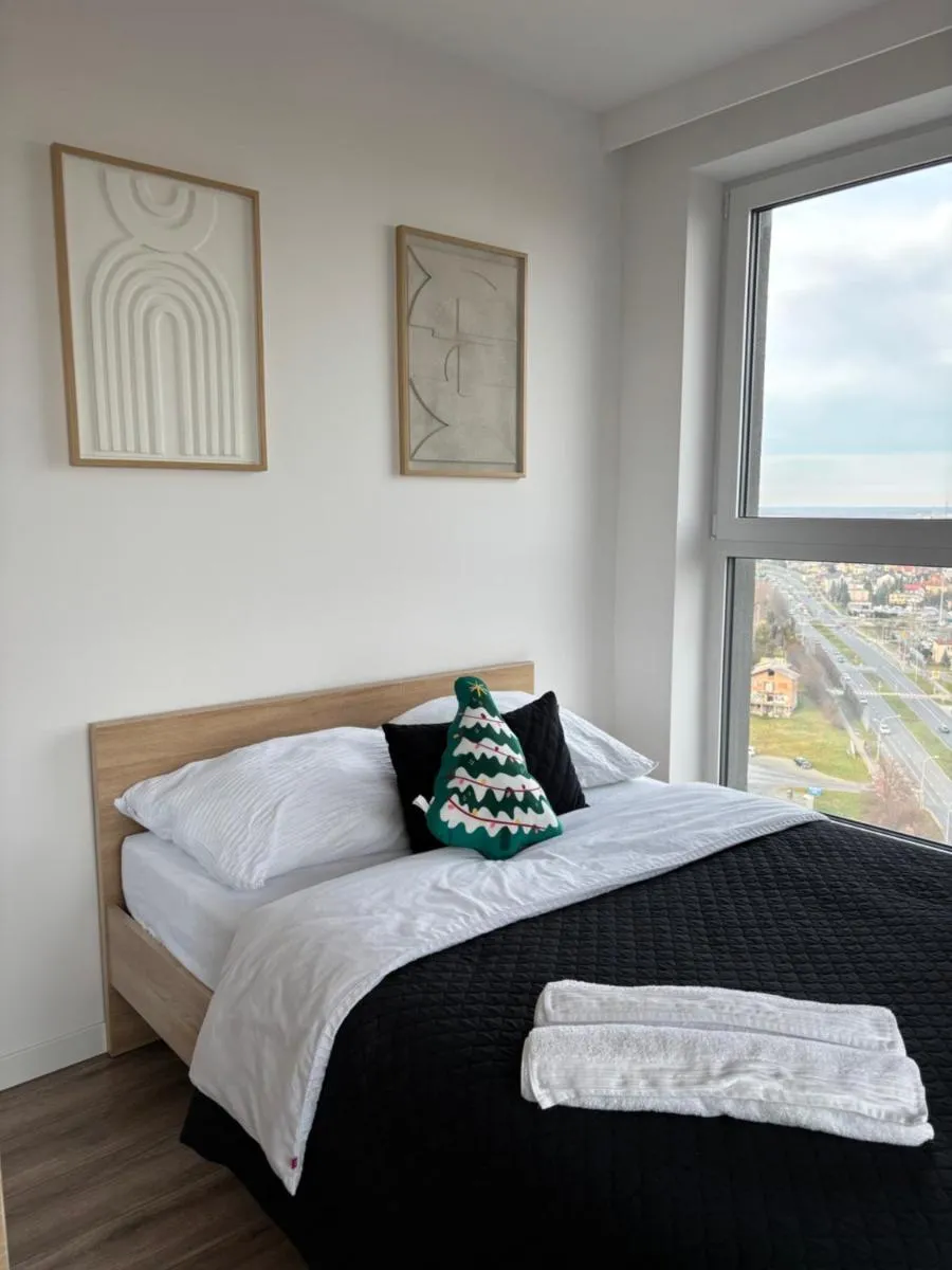 Image 2 of Business and Friendly Apartments Rzeszów self check-in