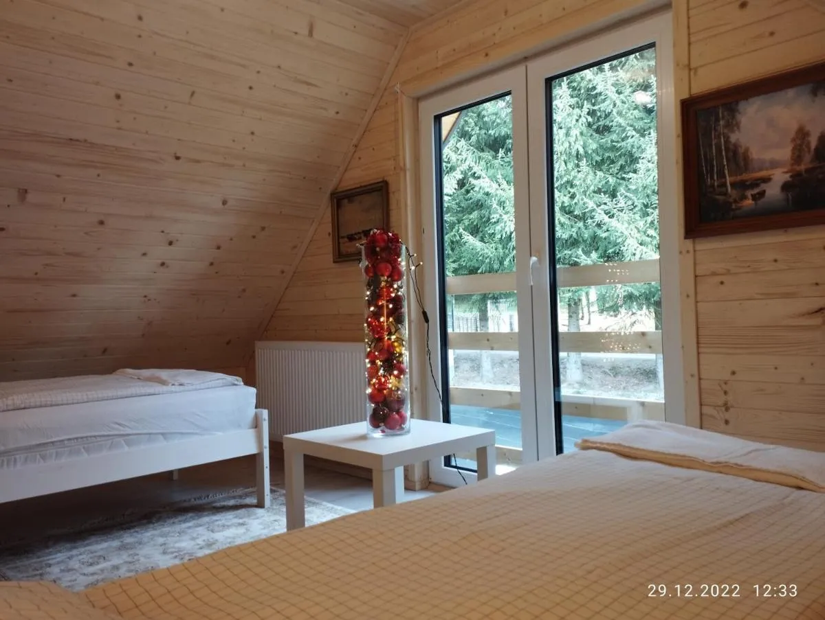 Image 7 of Bystre Chaty