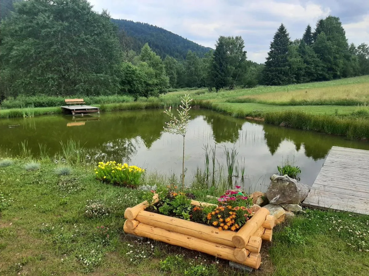 Image 6 of CHATA NA KOŃCU ŚWIATA
