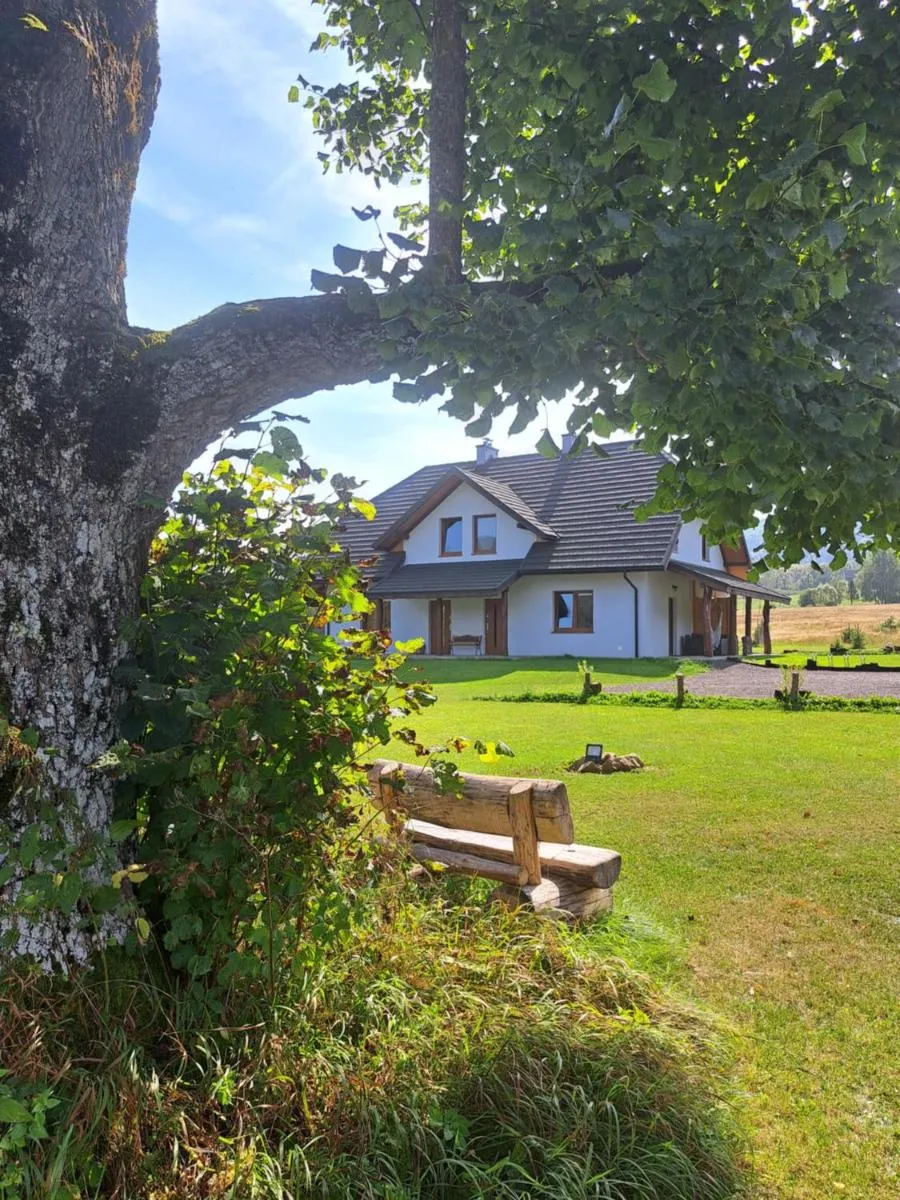 Image 4 of CHATA NA KOŃCU ŚWIATA