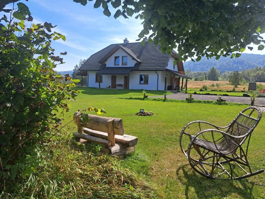 Image 1 of CHATA NA KOŃCU ŚWIATA