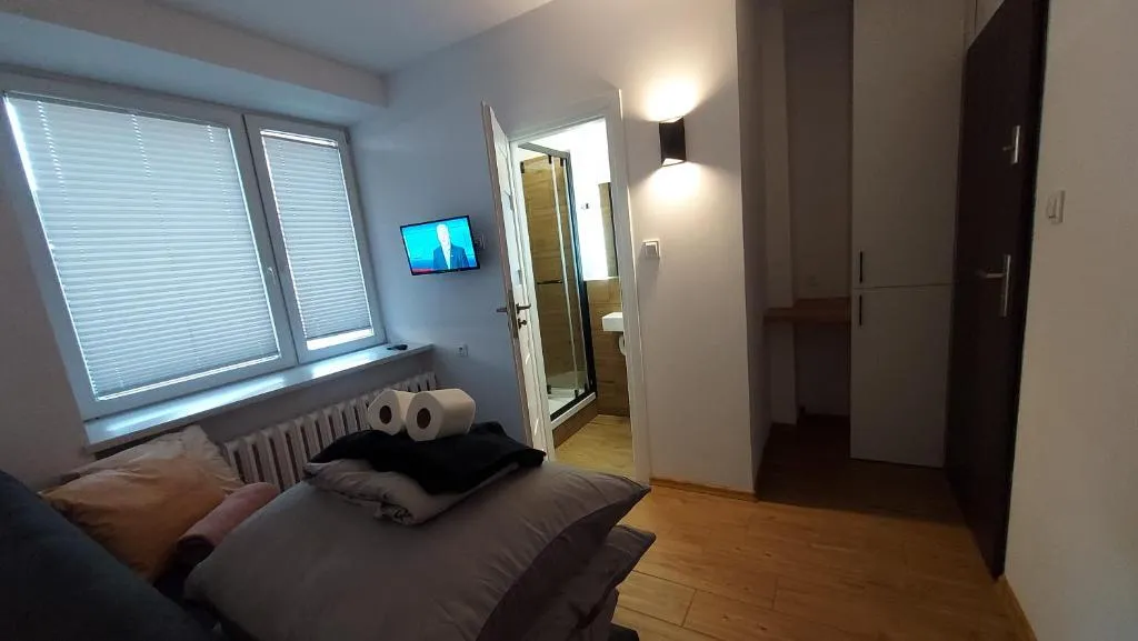 Image 1 of COSY Studio Szopena