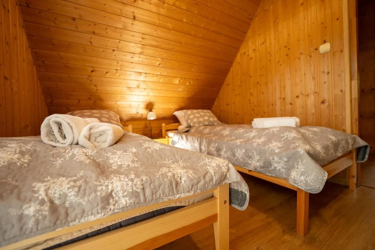 Image 5 of Całoroczne Domki “Stokrotka”