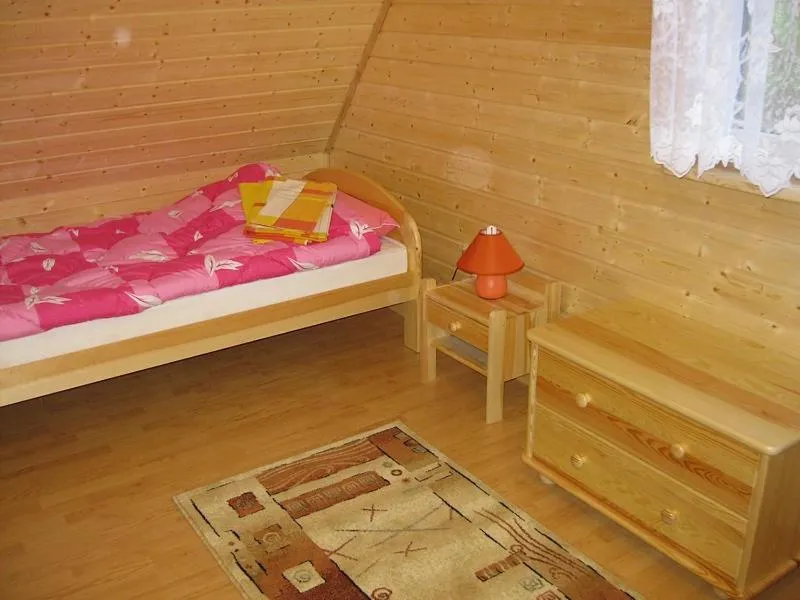 Image 2 of Całoroczne Domki Zacisze Hnatowego Berda w Wetlinie