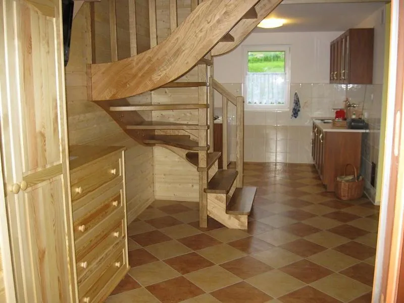 Image 3 of Całoroczne Domki Zacisze Hnatowego Berda w Wetlinie