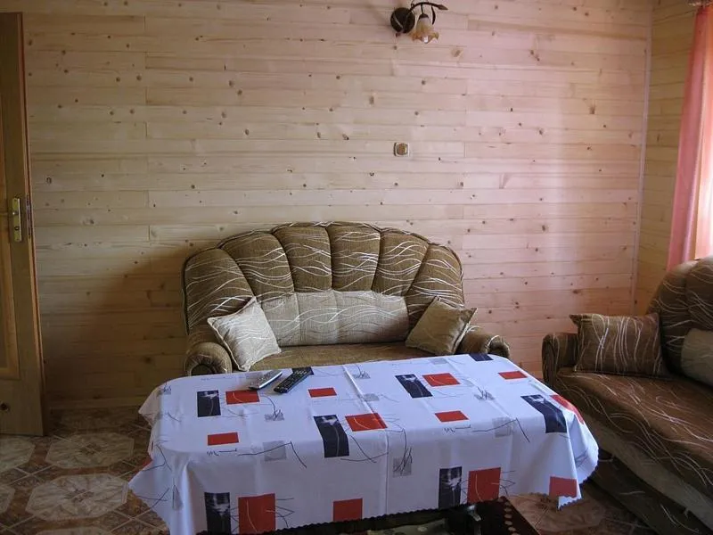 Image 7 of Całoroczne Domki Zacisze Hnatowego Berda w Wetlinie