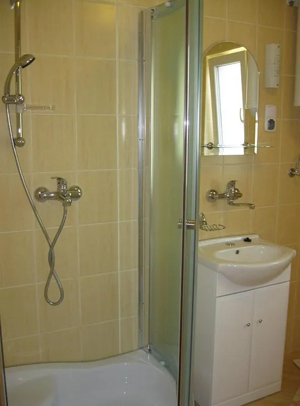 Image 4 of Całoroczne Domki Zacisze Hnatowego Berda w Wetlinie
