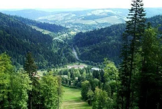 Image 3 of Całoroczny Domek Dwukondygnacyjny