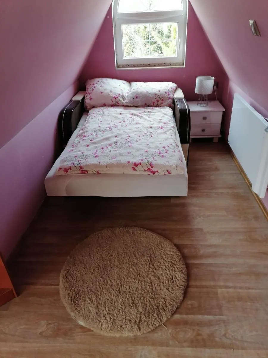Image 5 of Całoroczny Domek Dwukondygnacyjny
