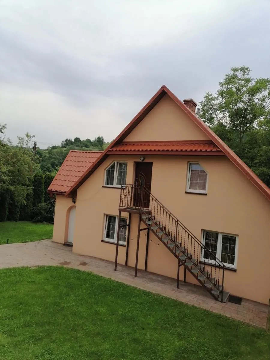 Image 4 of Całoroczny Domek Dwukondygnacyjny