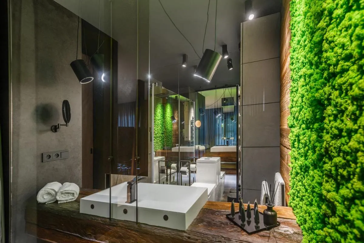 Image 3 of Capital Towers – UNIQUE Apartments 4YOU – 18 piętro z pięknym widokiem na centrum Rzeszowa