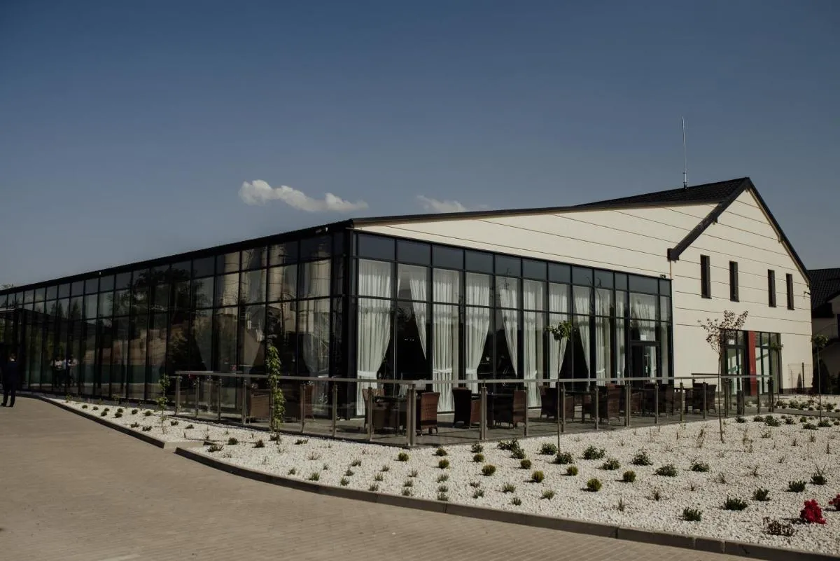 Image 3 of Centrum Bankietowo – Hotelowe “Perła”