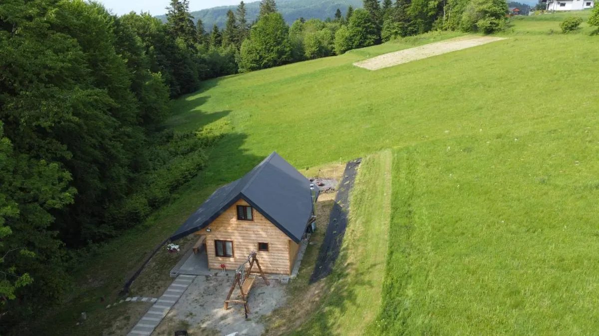 Image 5 of Chata DUDZIAKÓWKA