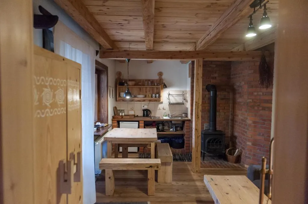 Image 1 of Chata Kruka – apartamenty