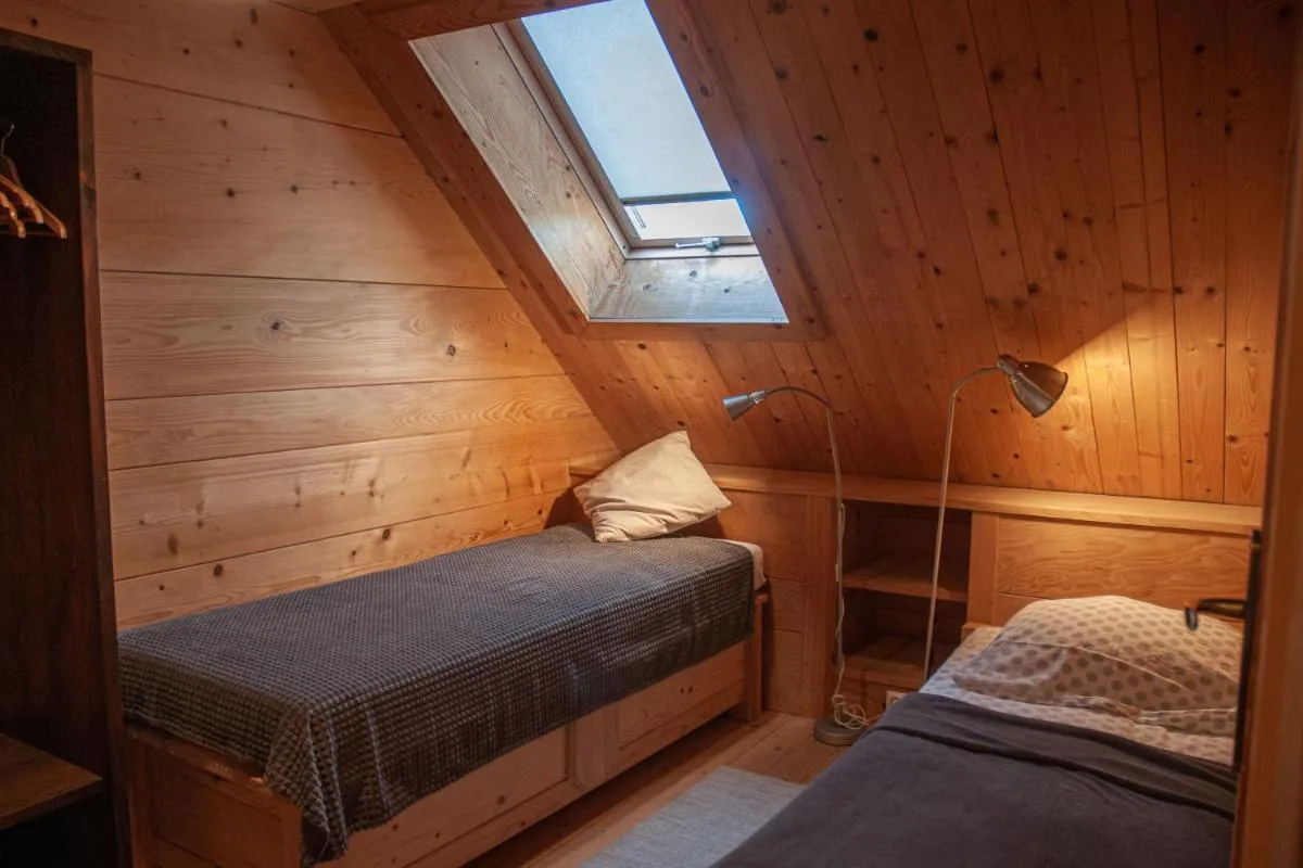 Image 6 of Chata Kruka – apartamenty