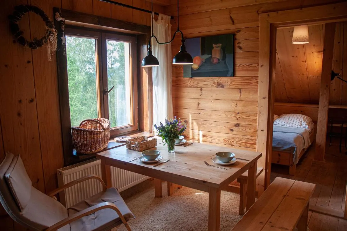 Image 4 of Chata Kruka – apartamenty