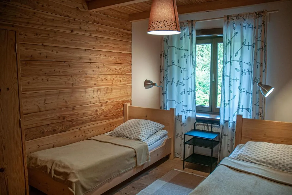 Image 2 of Chata Kruka – apartamenty