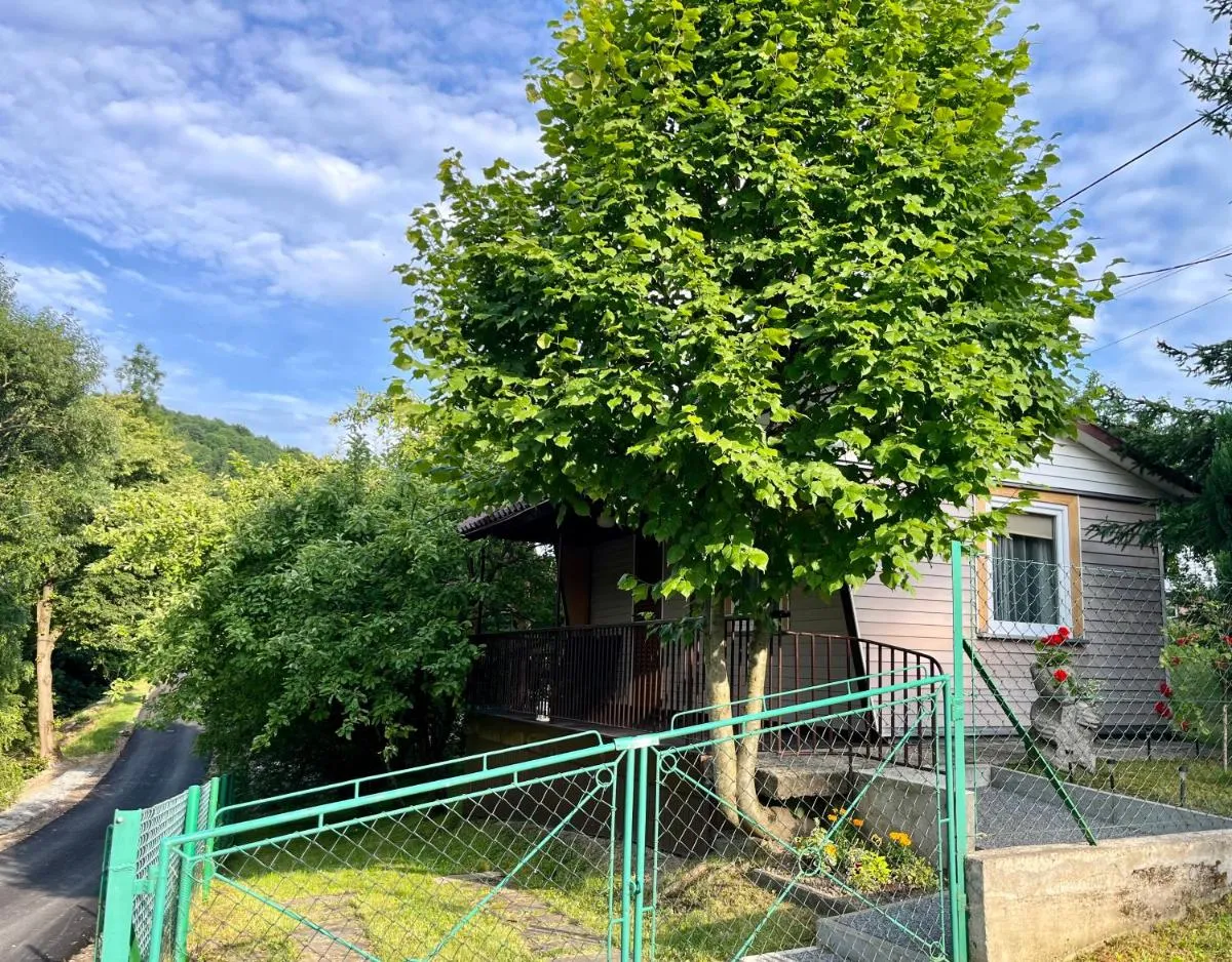 Image 7 of Chatka Bieszczadka