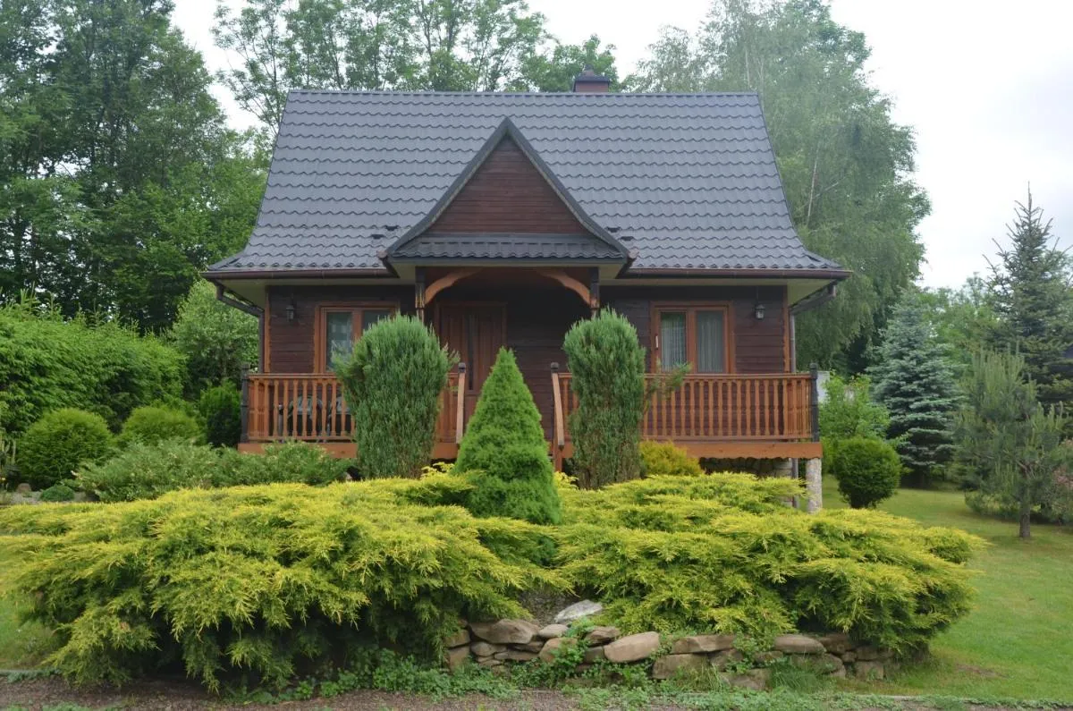 Image 6 of Chatka nad Solinką