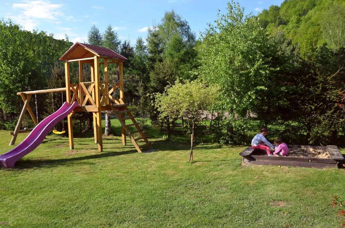 Image 5 of Chatka nad Solinką